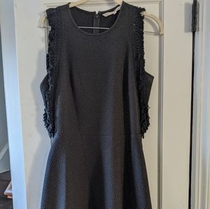 Rachel Roy black dress